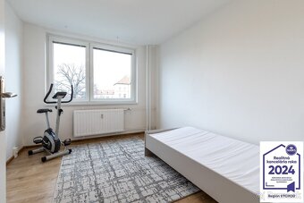 Prenájom bytu, Košice, Staré Mesto - Kuzmányho ul. - 13