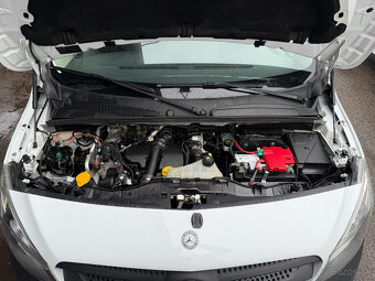 Mercedes-Benz Citan Tourer 109 CDI extralang E6 - 13