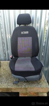 Rozpredám Octaviu 1 combi - 13