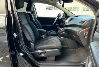 Honda CR-V 2.0 i-VTEC Comfort 2WD/Benzín/ - 13