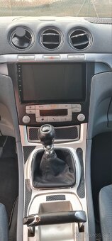 Ford Galaxy na predaj - 13