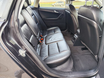 Audi A3 Sportback 1.6 TDI 105k DPF Ambiente - 13