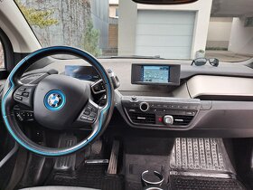 BMW i3 Hatchback 125kw Automat - Hybrid - 13