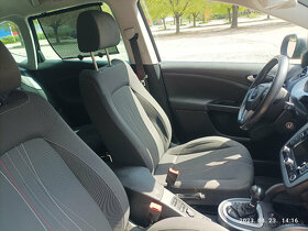 Seat Altea XL 1.6 TDI CR DSG COPA - 13