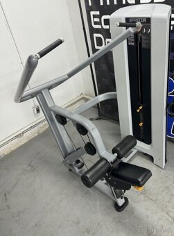 Profi fitness stroje + kardio - 13