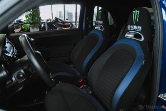 Abarth 595 YAMAHA Edition 1 of 2000 A/T 121KW - 13