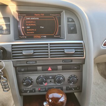 Audi S6 Sedan 165kw Automat - 13