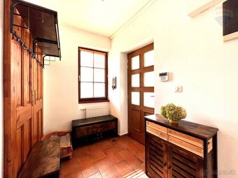 REZERVÁCIA Predaj rodinného domu, Dolný Bar, 5 izieb, pozem - 13