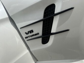 MERCEDES SL550 AMG - 13