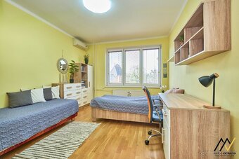 4 IZBOVÝ BYT PREŠOV, ULICA PAVLOVIČOVO NÁMESTIE - 13