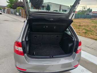 Škoda Rapid 1,2 TSi DSG 66kW Spaceback - 13