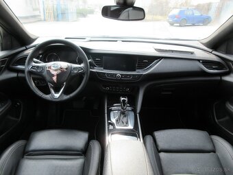 Opel Insignia ST 2.0 CDTi Elegance A/T s odp. DPH - 13