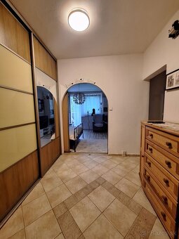 3 izbový byt s balkónom v príjemnom a pokojnom prostredí - 13