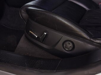 Audi A8 long - 13