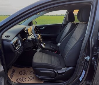 KIA Stonic 1.4 Benzin 2019 Gold ZÁRUKA 72tis. KM - 13