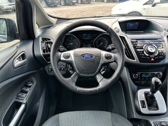 Ford C-Max 2,0 TDCi 85KW Titanium , AUTOMAT - 13