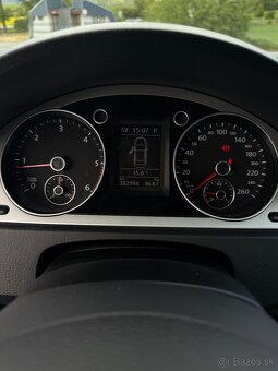 Volkswagen Passat B6 2.0 TDi - 13