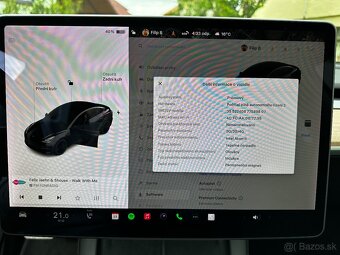 Tesla Model 3 Performance 377kw Refresh ✅ Odpocet DPH - 13