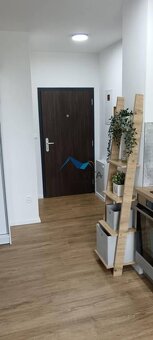 Moderný 2-izbový byt na prenájom v novostavbe, Galanta WEST - 13