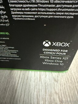 Volant SF1000 Add-on so základňou TS-PC Racer - 13