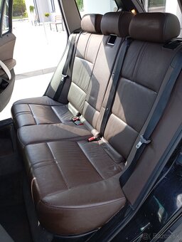 BMW X3, 4x4 - 13