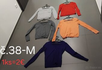 Dámske veci - 13