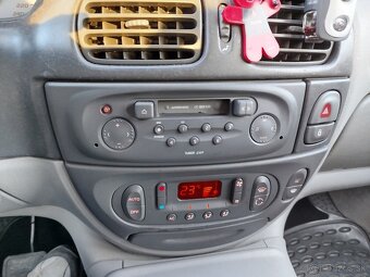 Renault Scenic - 13