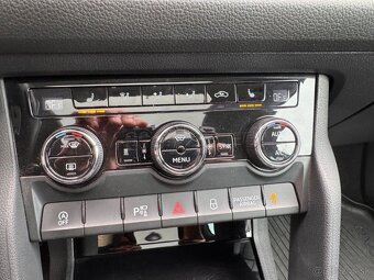 Kodiaq 2.0 Style TSI 4x4 DSG EU6 - 13