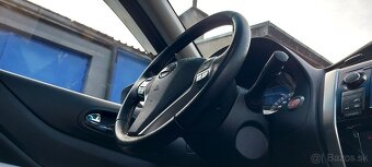 Nissan Navara N-Guard 4x4 (ranger,L200,hilux,amarok,dmax) - 13