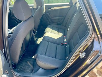 Audi A4 Avant 2.0 TDI 110kw - 13