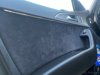 Audi A6 C7 3.0TDi 180kw Quattro kupene na SK - 13