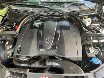Mercedes-Benz C200 CDI - 13