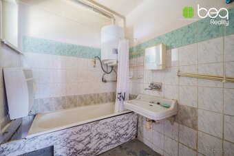 NA PREDAJ: Rodinný poschodový dom Margecany, okr. Gelnica - 13