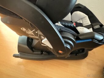 Stokke Xplory X - 13
