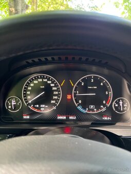 Bmw 525d f11 - 13