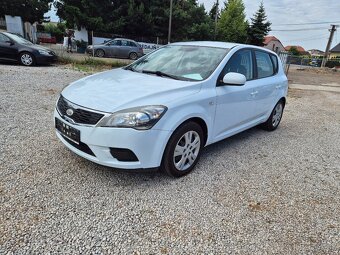 Kia ceed - 13