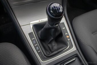 VOLKSWAGEN GOLF Variant 1.6 TDI BMT 4MOTION /AJ NA SPLÁTKY/ - 13