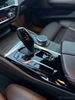 BMW Rad 6 GT 640d mHEV xDrive Gran Turismo A/T Odpočet DPH. - 13