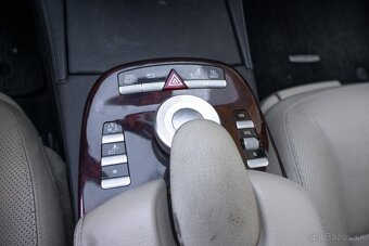 Mercedes-Benz S trieda 320CDI 4-matic - 13