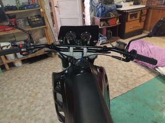 Aprilia rx 50 - 13