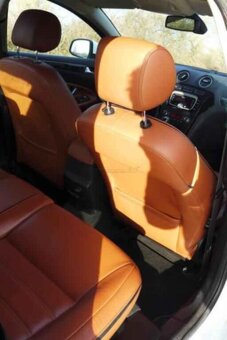 Ford Montdeo mk4 2.0 tdci 103 KW automat - 13