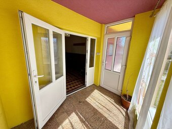 Na predaj Rodinný dom v obci Široké - 13