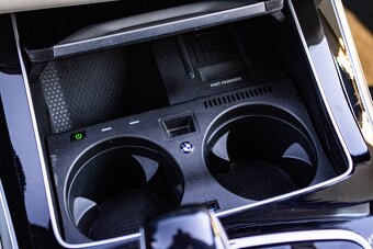 BMW X5 G05 xDrive30d / Nezávislé / Nočné videnie / Vzduch / - 13