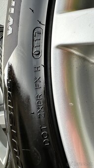 Zimná sada kolies R19 (4ks) - 13