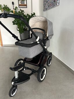 Bugaboo Buffalo - 13
