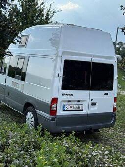 Ford Transit 2,4TD - 13