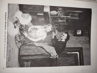 Velká katolicka kniha 1922 vela obrazkov - 13