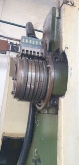 LENP 63, excentrický lis s generální opravou 2000 - 13