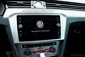 ⏩ Volkswagen Passat Variant 2.0 TDI BMT Business DSG - 13