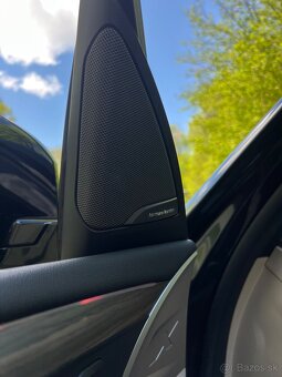 BMW X3 Xdrive/30I/2019/Msport - 13